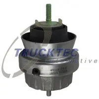 TRUCKTEC AUTOMOTIVE Lagerung, Motor [Hersteller-Nr. 07.20.062] für Audi