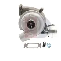 AKS Turbolader DASIS 085009N für Renault Trucks Mascott
