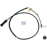 DT Spare Parts Spare Parts ABS Sensor Raddrehzahl 4.64935