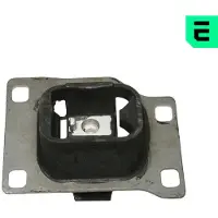 OPTIMAL F8-6472 Lagerung, Motor