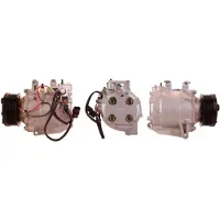 Lucas Kompressor, Klimaanlage ACP856