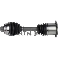 SNR NTN DK54.009 Antriebswelle Vorne für AUDI A4 Avant (8K5, B8) A5 Sportback (8TA) A4 Limousine (8K2, B8) A5 Coupe (8T3) A4 Allroad (8KH, B8)