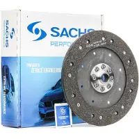 SACHS Kupplungsscheibe 881864 999502