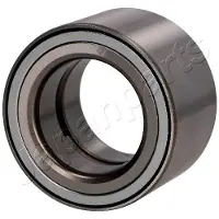 Japanparts Radlagersatz Vorne für NISSAN NV400 Kastenwagen (X62, X62B) 90mm KK-11052
