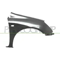 PRASCO Kotflügel hd0383023 vorne rechts für HONDA
