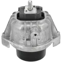 Meyle Motorlager vakuumschaltbares Hydrolager Links für BMW 3 Touring (E91) 300 221 2116
