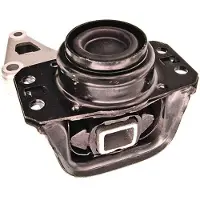 MAXGEAR Motorlager Rechts Oben für VW POLO (9N) 40-0403