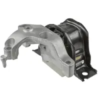 LEMFÖRDER Halter, Motoraufhängung 44064 01