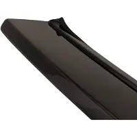 RGM Ladekantenschutz RBP1355G Hinten für DACIA Sandero III (BJI) ABS (Acrylnitril-Butadien-Styrol-Copolymerisat)