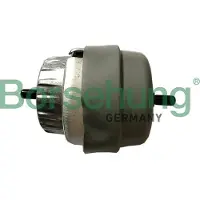 Borsehung Motorlager Rechts für AUDI A6 Avant (4F5, C6) B19136