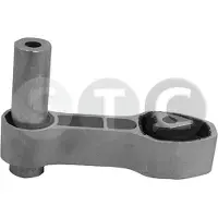 STC Motorlager Hinten für LANCIA Ypsilon (312) T457057