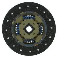 AISIN Kupplungsscheibe DY-016