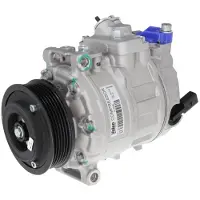 Valeo Kompressor, Klimaanlage 813248 für VW