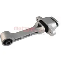 METZGER Lagerung Motor Mitte Gummimetalllager für u.a. HYUNDAI ix35