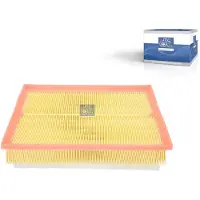 DT Spare Parts Luftfilter DT Spare Parts 6.25021 für OPEL Movano B Kastenwagen (X62) Filtereinsatz