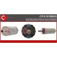 Casco Kraftstoffpumpe Brand New HQ CPA74108AS