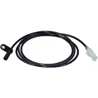 Hella Sensor Raddrehzahl 2-polig Hallsensor 1.675 mm Kabel für u.a. MB SPRINTER
