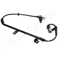 Japanparts ABS Sensor Raddrehzahl Hinten Rechts für NISSAN ALMERA II Hatchback (N16) ABS-148