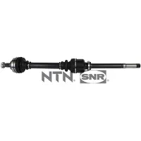 SNR NTN DK66.017 Antriebswelle Vorne Rechts passend für PEUGEOT 307 CC (3B) 5008 (0U, 0E) 307 (3A/C) PARTNER Tepee 3008 (0U) 308 I Schrägheck (4A, 4C)