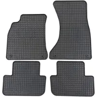 Petex Gummimatte für Audi A4 ab 2007-2015 / A4 Avant ab 2008-2015 / A4 Allroad /A5 Sportback ab 2009-2016