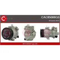 Casco Kompressor, Klimaanlage Genuine CAC85006GS