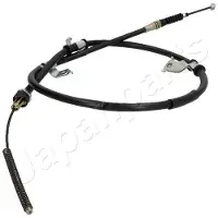 Japanparts Seilzug, Feststellbremse BC-588R
