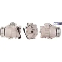 Lucas Kompressor, Klimaanlage ACP231