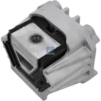 DT Spare Parts Lagerung Motor hinten SPARE PARTS für u.a. SETRA Series 400