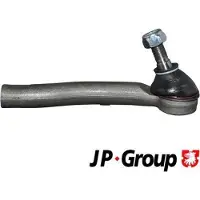 JP GROUP Spurstangenkopf Spurstange für TOYOTA AYGO (WNB1, KGB1) Vorne Rechts 4144601080