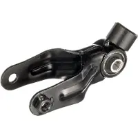 Gates Motorlager Gummimetalllager Hinten Unten passend für PEUGEOT 308 SW I (4E, 4H) ETM1219