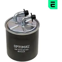 OPTIMAL Kraftstofffilter OP-FFF30153