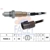 Facet Lambdasonde Made in Italy - OE Equivalent 10.8608