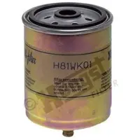 HENGST FILTER Kraftstofffilter H81WK01