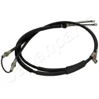 Japanparts Seilzug, Feststellbremse BC-830