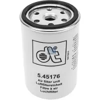 DT Spare Parts Harnstofffilter 5.45176
