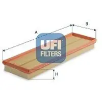 Ufi Luftfilter 30.C55.00