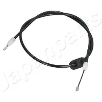 Japanparts Seilzug, Feststellbremse BC-0528