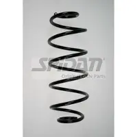 SPIDAN Fahrwerksfeder 85843