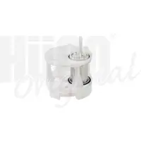 HÜCO Hitachi Kraftstoffpumpe Hueco 133178