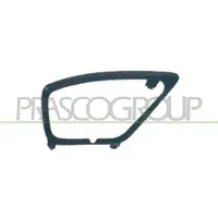 PRASCO Lüftungsgitter FORD FD4222133 1150522,1152443,1208010 Stoßstange Gitter,Lüftungsgitter, Stoßfänger 1140845,1142307,1145989