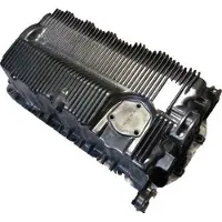 BUGIAD 84617 Turbo Ladeluftschlauch für BMW 5 Limousine (E60) 5 Touring (E61)