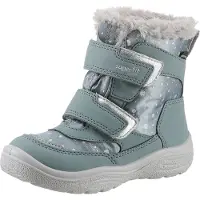 Superfit Crystal 1-009091-7500 (29/hellgrün-silber)