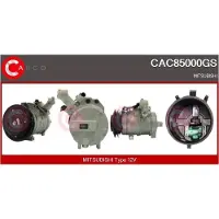 Casco Kompressor, Klimaanlage Genuine CAC85000GS