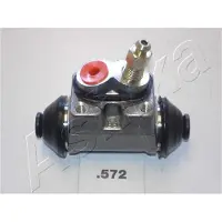 ASHIKA Radbremszylinder CS-572