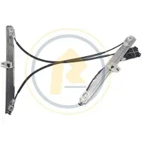 Ac Rolcar 01.4588 Elektrischer Fensterheber Vorne Rechts für RENAULT MEGANE II Coupé-Cabriolet (EM0/1) MEGANE II (BM0/1, CM0/1)