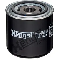 HENGST FILTER Hydraulikfilter, Automatikgetriebe HG450W