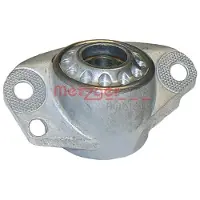 METZGER Federbeinstützlager 6490277