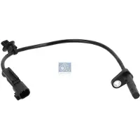 DT Spare Parts ABS Sensor Raddrehzahl 13.36015
