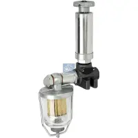 DT Spare Parts Kraftstoffpumpe 7.56216
