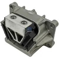 DT Spare Parts Lagerung, Motor 4.80410